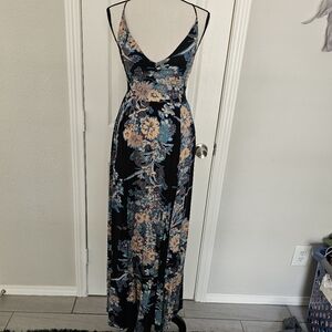 Free people Through the Vine